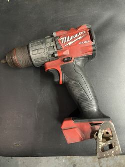 hammer Drill Milwakee 