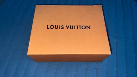 Lv Shoes Black