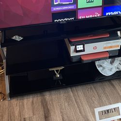 TV Stand 3-Tier 