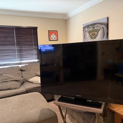 55 Inch Tv