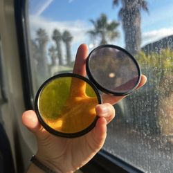 67mm Camera Filter Lenses 