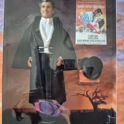 Ken - Gone With The Wind