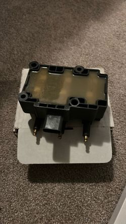 Uf305 Coil/bobine Bobina Chevy Silverado 2003