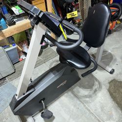 ProForm Stationary Bike