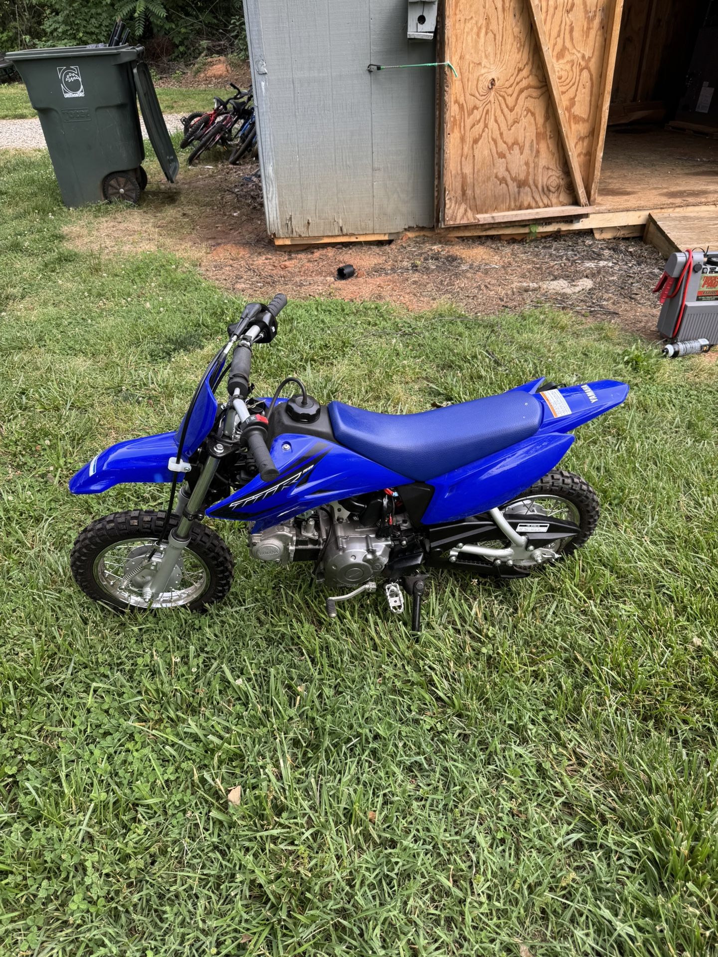 Yamaha 