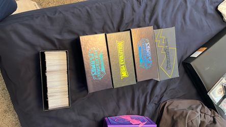 Pokémon Card Bulk