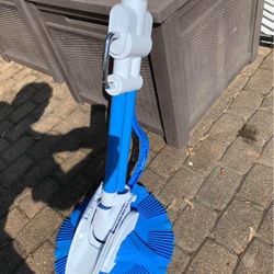 Dohenys ProVac Plus Suction In-ground Pool Cleaner