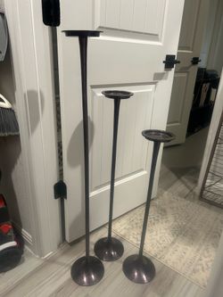 Candle Stands