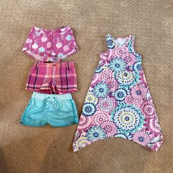 Gymboree Size Small (5-6) 