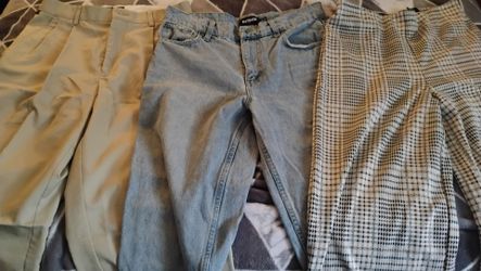 Pants