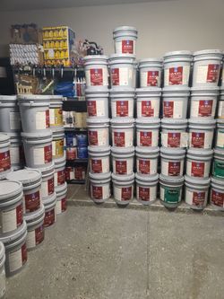 Paint