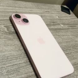 iPhone 15 Plus 