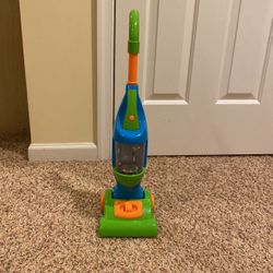 Kids Vacuum 