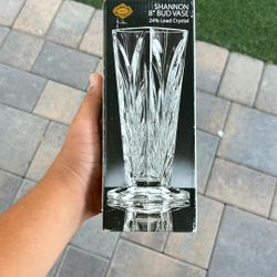 Bud Vase 