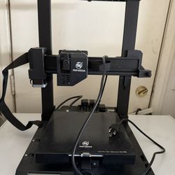 3D Printer