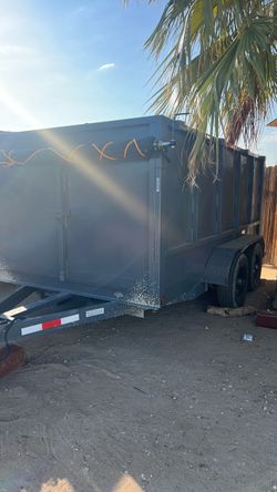 DUMP Trash