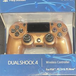 PS4 Controller 🎮 Wireless 