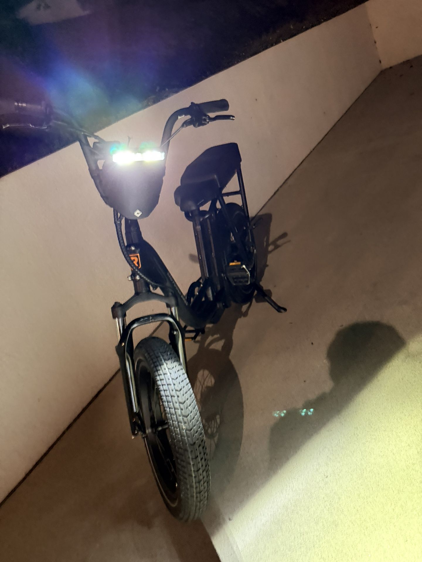 Rad Runner 2 Plus 2025