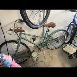 Windsor Oxford 3 Speed Vintage Bike DEADSTOCK