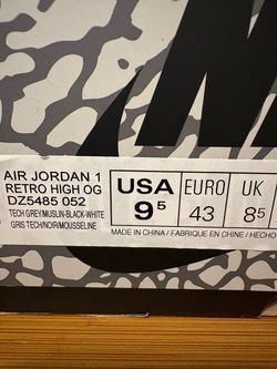 air jordan retro high og