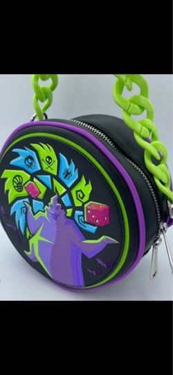 Loungefly Ogie Boogie Bag/Purse
