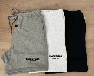 Essential shorts