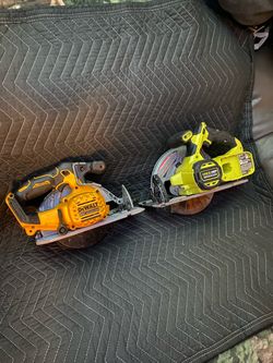 Circular Saws