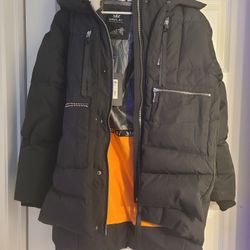 Fall Jacket By Orolay. New