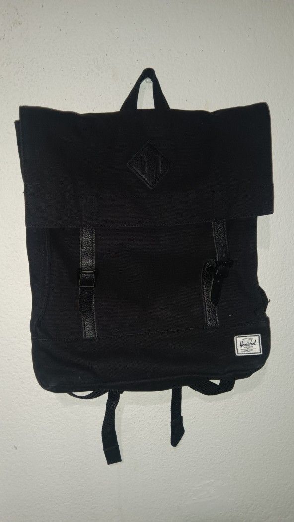 Herschel Survey Canvas Bag