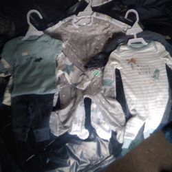 Brand New Baby Cloths