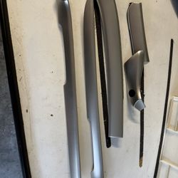 04-08 TSX Trim Pieces 