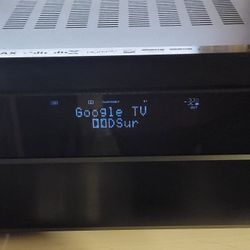 Denon AVR-X4700H 