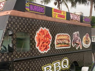 Food truck