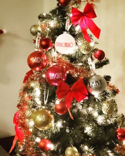 Personalized ornaments