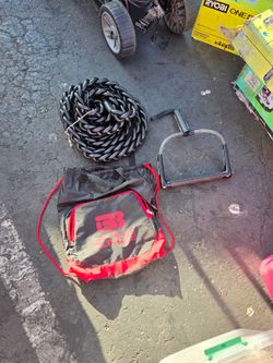 Banshee Bungee