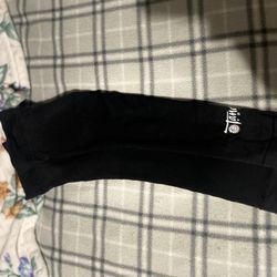 New Knee Pads And Arm Sleeves 