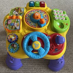 VTech Magic Star Learning Table