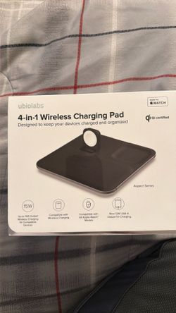 New never opened
