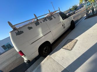 Van