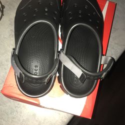 Crock Clogs