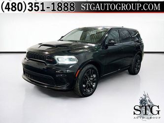 2022 Dodge Durango