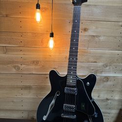 Fender Coronado II - Warmouth Neck SWEET