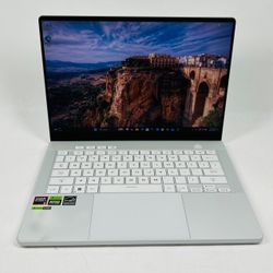 Asus ROG Zephyrus G14 Ryzen 9 8945HS 16GB RAM 1TB GeForce RTX 4060