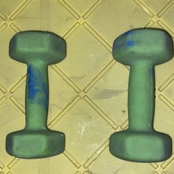 Dumbbells