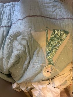 Comforter