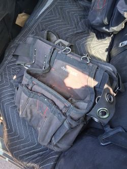 Husky Tool Belts