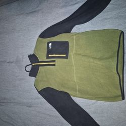 North Face Fleece 