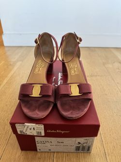 Ferragamo Shoes