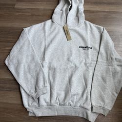 Essentials Sweater Medium, Large , Xl Available 