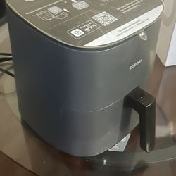 Cosori Air Fryer 6 Quart (new Unboxed)